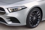 Mercedes-Benz A200 AMG Line Sedan 2018 года (WW)